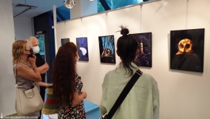 Pandemiye İnat; Işıl Işıl