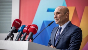 90. İzmir Enternasyonal Fuarı'nda dolu dolu 10 gün