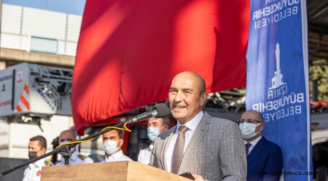 Bu gurur tarif edilemez