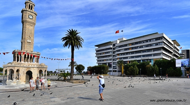 İzmir Büyükşehir Belediyesi Ana Hizmet Binası'nın teknik raporu açıklandı: Bina güçlendirmeye uygun değil