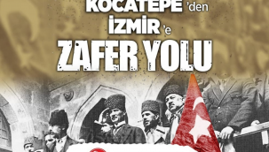 MHP BUCA'DAN ANLAMLI SERGİ