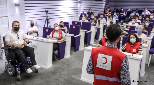 Nefes alıp vererek stresi uzaklaştırın