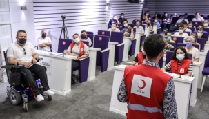 Nefes alıp vererek stresi uzaklaştırın