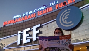 Soyer: 90 yıldır geleceği İzmir'de birlikte kuruyoruz