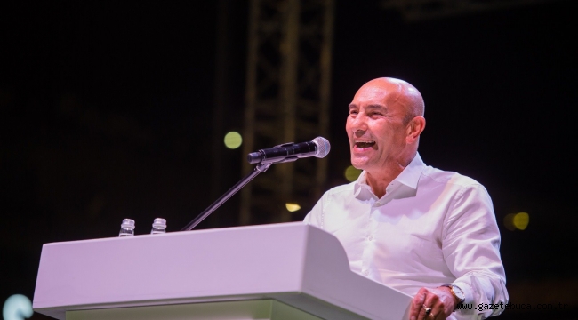 Soyer: Sarılıp kucaklaşmayı çok özlemişiz