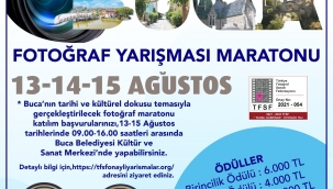 Tarihi kentte 23 bin TL ödüllü fotoğraf yarışması