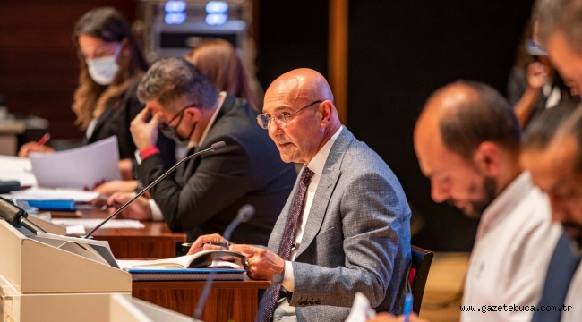 Yangınlara karşı özel önlem