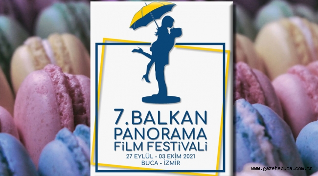 7. Balkan Panorama Film Festivali'ne geri sayım başladı