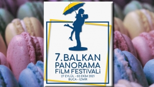 7. Balkan Panorama Film Festivali'ne geri sayım başladı
