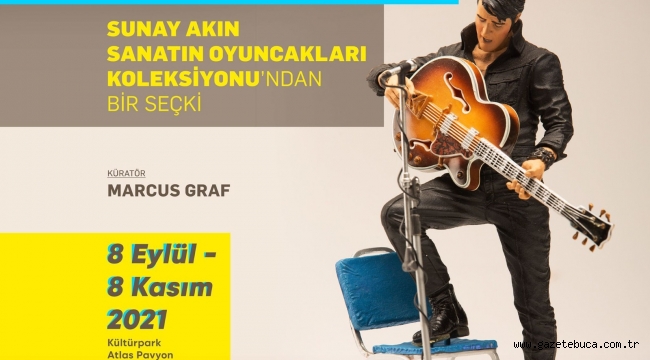 Artifex Ludens – Sanatla Oyun Sergisi İzmir'de