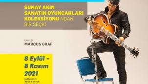 Artifex Ludens – Sanatla Oyun Sergisi İzmir'de