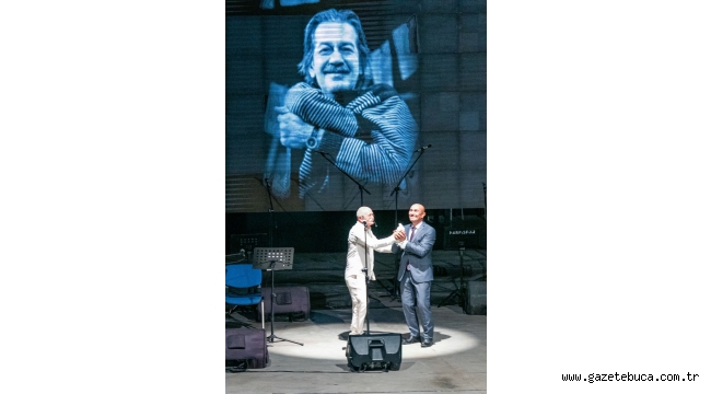 Başkan Soyer: Barış kavramına ekmek gibi, su gibi, nefes gibi ihtiyacımız var