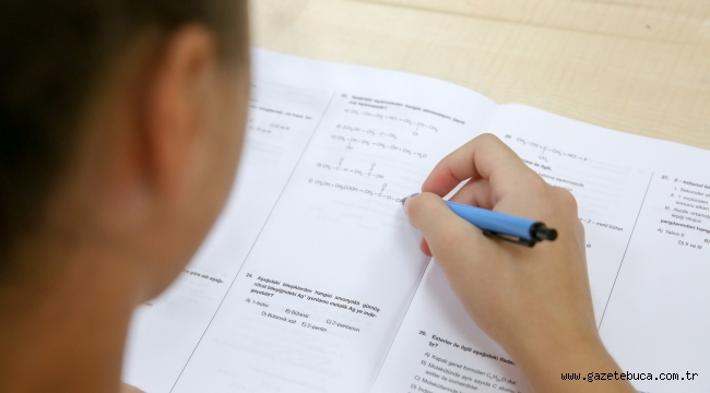 Buca'da ders destek ve LGS kursları başlıyor