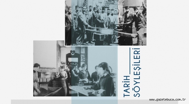 Emeğin Tarihini Yazmak