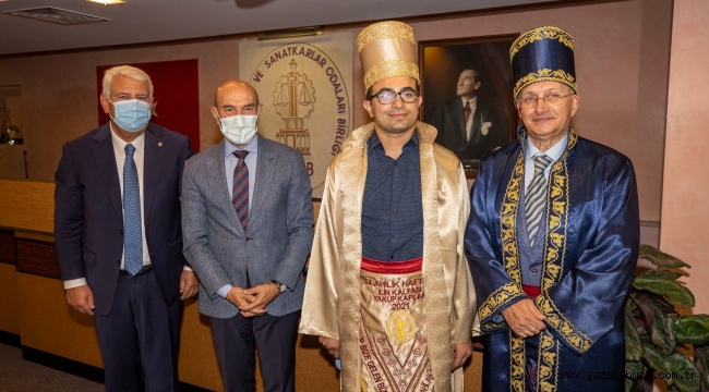 Her zaman esnafın yanında olacağız