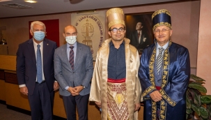 Her zaman esnafın yanında olacağız