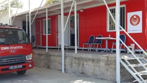 İzmir Büyükşehir Belediyesi orman yangınlarına karşı yeni müfrezeler kuruyor