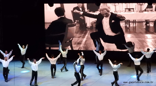 İzmirliler sanata doyacak