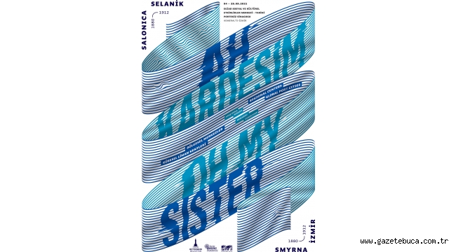 Selanik-İzmir sergisi yarın açılıyor