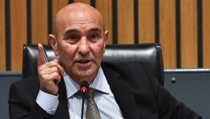  Soyer: 340 milyon dolarlık mutabakatta tek eksiğimiz Türkiye Cumhuriyeti'nin onayı