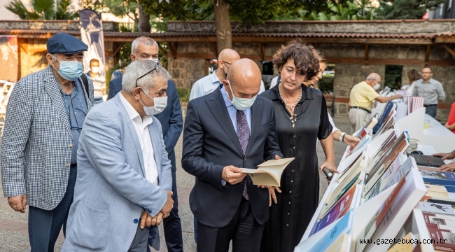 Soyer'den "9 Eylül Müzesi" müjdesi