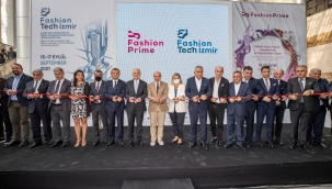 Soyer: İki fuar tekstil sektörüne nefes ve hayat verecek