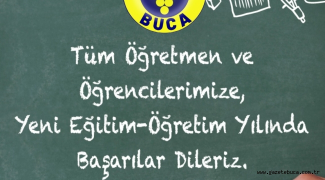 TÜM ÖĞRETMEN VE ÖĞRENCİLERİMİZE YENİ EĞİTİM- ÖĞRETİM YILINDA BAŞARILAR DİLERİZ.. 