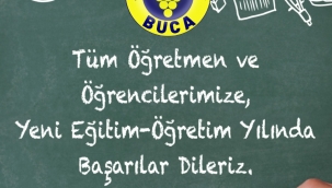 TÜM ÖĞRETMEN VE ÖĞRENCİLERİMİZE YENİ EĞİTİM- ÖĞRETİM YILINDA BAŞARILAR DİLERİZ.. 