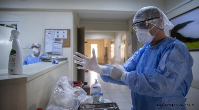 Vaka ve vefat sayısı artıyorf