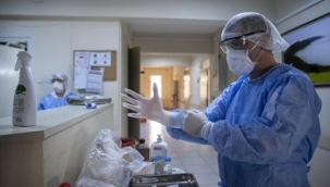 Vaka ve vefat sayısı artıyorf