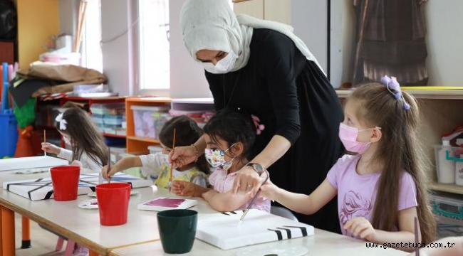 5 yaş zorunlu eğitim kapsamına alınacak