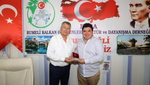 9. Balkan Festivali'ne geri sayım başladı