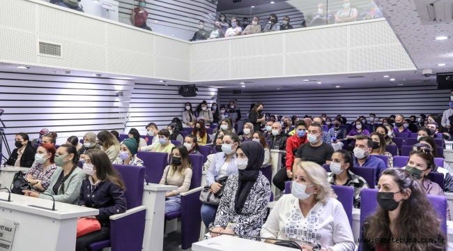 Buca Belediyesi 10 ayda 380 kişiye istihdam sağladı