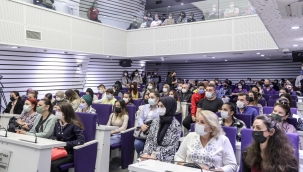 Buca Belediyesi 10 ayda 380 kişiye istihdam sağladı