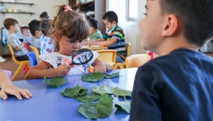 Buca Belediyesi yarı zamanlı ücretsiz eğitim merkezlerini açıyor