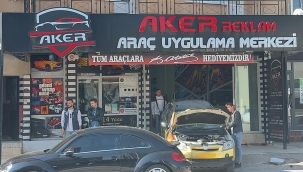 BUCA'NIN EN ÖRNEK ESNAFINA BÜYÜK ALKIŞ