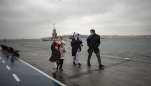 Hava sıcaklıkları pazar gününden itibaren azalacak