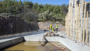 İzmir Büyükşehir Belediyesi'nden ilçelere 240 milyon liralık ulaşım yatırımı