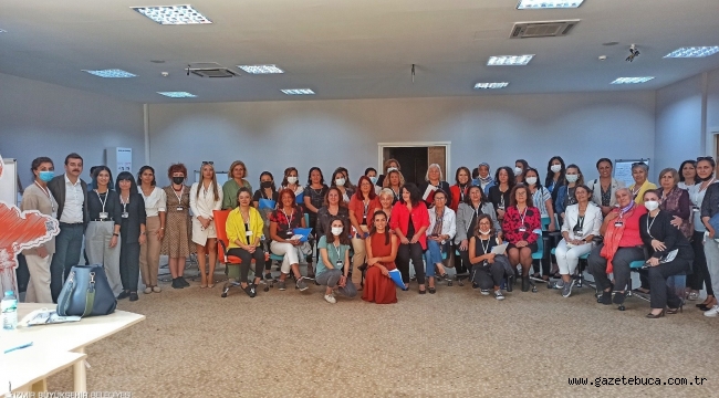 İzmir Büyükşehir Belediyesi, Yerel Eşitlik Eylem Planı çalışmalarını sürdürüyor