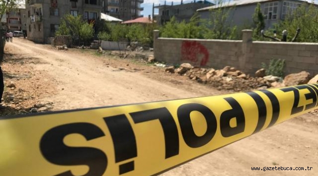 İzmir'de arazide vücut parçaları ve tıbbi atıklar bulundu