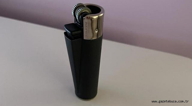 İzmir'de çocuklara çakmak ve çakmak gazı satılamayacak