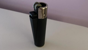 İzmir'de çocuklara çakmak ve çakmak gazı satılamayacak