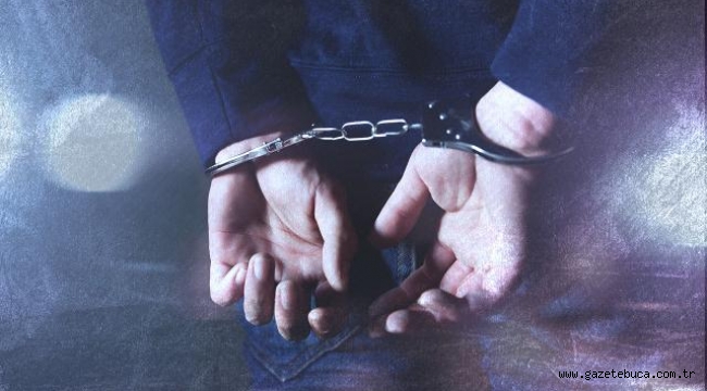 İzmir'de FETÖ'nün TSK yapılanması soruşturmalarında 1481 tutuklama