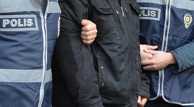 İzmir'de PKK/KCK operasyonu: 17 gözaltı