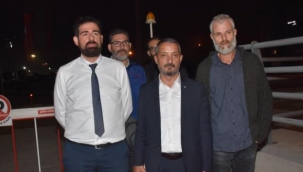 İzmir Metro A.Ş'de TİS görüşmelerinde anlaşmaya varıldı