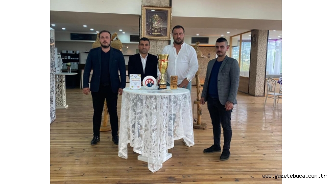 MARSANDİZ DÜĞÜN SALONLARI ÖDÜLÜNÜ ALDI