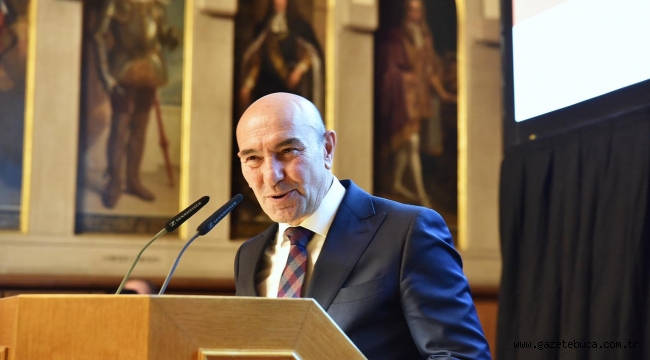 "Sinemadan başlayarak ortak çalışmalarımızı genişletebiliriz"