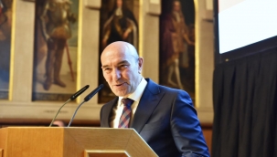 "Sinemadan başlayarak ortak çalışmalarımızı genişletebiliriz"