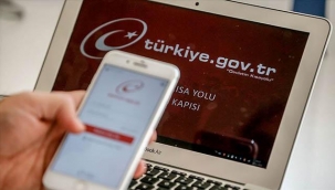 Sosyal yardım başvuruları e-Devlet'ten alınacak