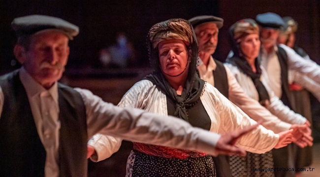 Soyer: "Alevilik İzmir'in özünü çoğaltan bir ruhtur"